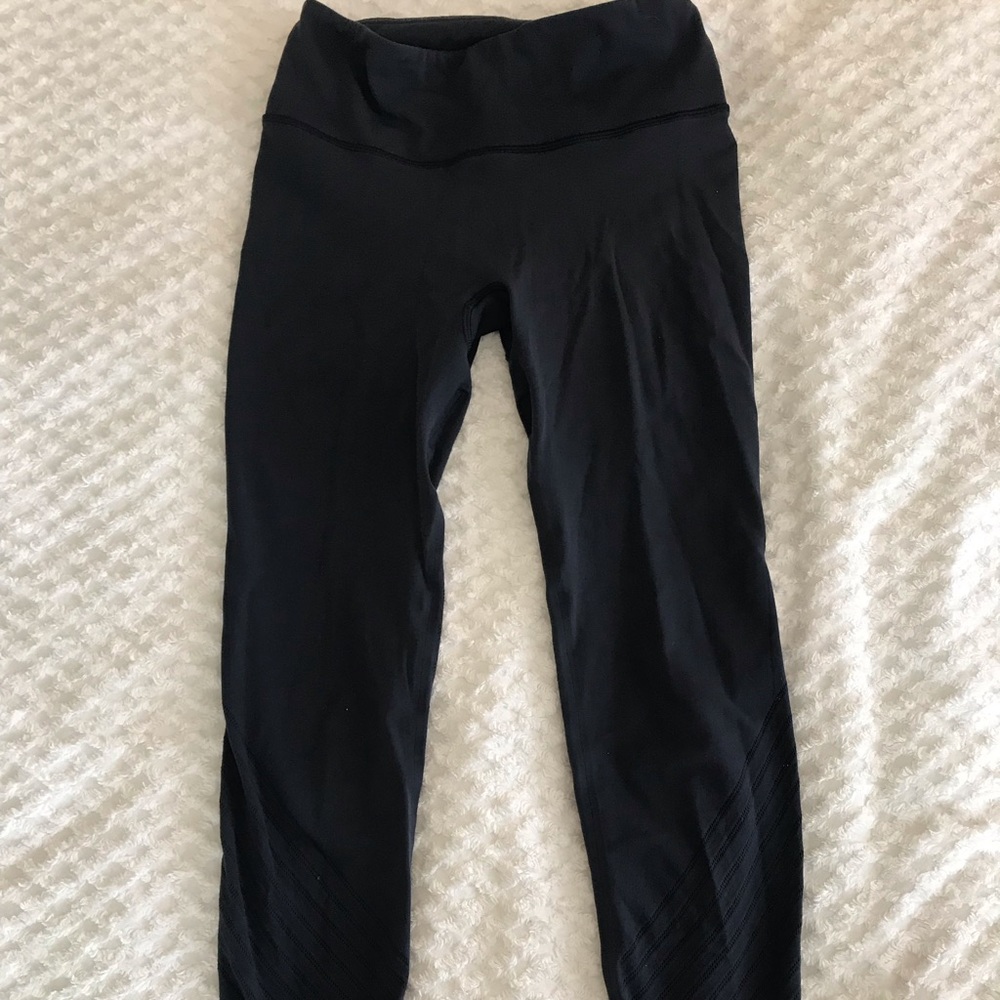 Lulu Lemon leggings